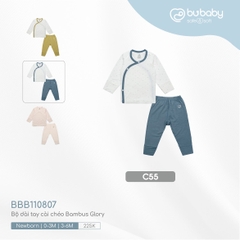 BU Bộ DTCC Bambus Glory (NB-6M)