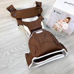 HONPER - ĐỊU NGỒI 9 TƯ THẾ HP-611