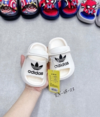 KB - Dép Cross Adidas (18/19-22/23)
