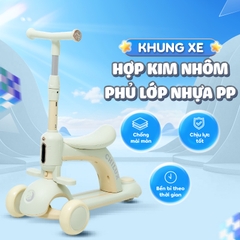CHILUX - XE SCOOTER S05