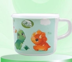 GB BABY - CỐC CÓ NẮP ĐẬY