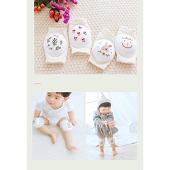 SL - LÓT GỐI TẬP BÒ CHO BÉ