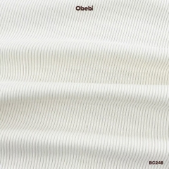 OBEBI - Bộ cộc in Quả (66-110)