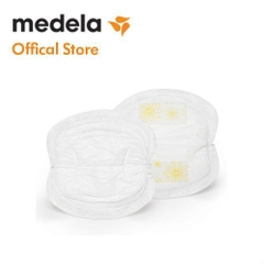 MEDELA - MIẾNG LÓT THẤM SỮA 30C