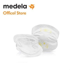 MEDELA - MIẾNG LÓT THẤM SỮA 30C