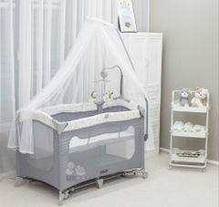 UMOO - CŨI VẢI ĐA NĂNG HẠ THÀNH UM-08108
