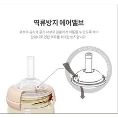 MOYUUM - BỘ PHỤ KIỆN CHUYỂN ĐỔI