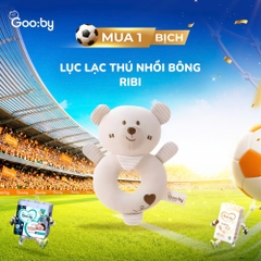 GOOBY - QUÀ TẶNG