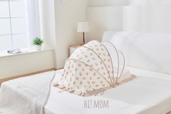 KK - MÀN CHỤP HỌA TIẾT