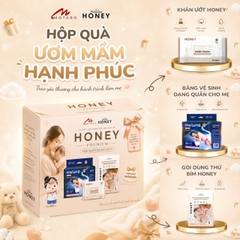 HONEY - QUÀ TẶNG