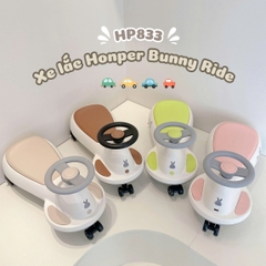 HONPER - XE LẮC BUNNY RIDE