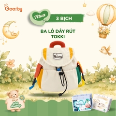 GOOBY - QUÀ TẶNG