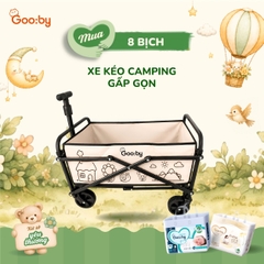 GOOBY - QUÀ TẶNG
