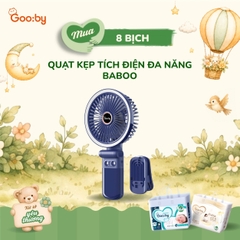 GOOBY - QUÀ TẶNG