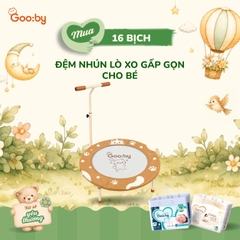 GOOBY - QUÀ TẶNG