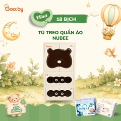 GOOBY - QUÀ TẶNG