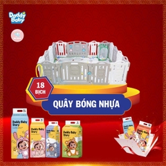 DADDY BABY - QUÀ TẶNG