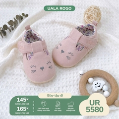 UALA ROGO Giày tập đi mắt mèo(130-180)