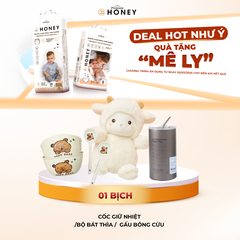 HONEY - QUÀ TẶNG