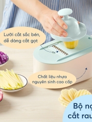 KUN DOCTER - QUÀ TẶNG