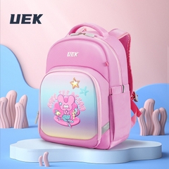 UEK - BALO HỒNG TIÊN CÁ
