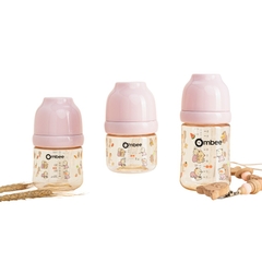 OMBEE - BÌNH SỮA PPSU ANGEL
