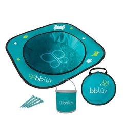 BBLUV - HỒ BƠI BÃI BIỂN ARENA