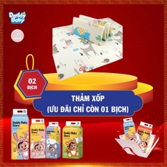 DADDY BABY - QUÀ TẶNG