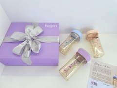 HEGEN - BỘ QUÀ TẶNG PCTO™ FLORAL COLLECTION PURPLE HEG10305