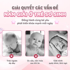 CHILUX - GỐI CHỐNG TRÀO NGƯỢC THỎ HỒNG