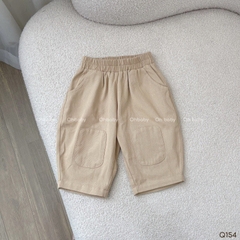 OBB Quần dài Kaki (S66-90)