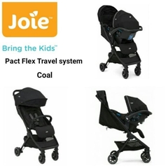 JOIE - XE ĐẨY PACT