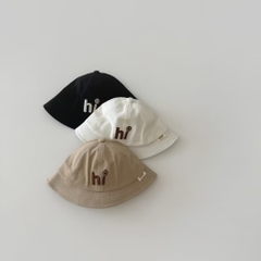 TMT - Mũ bucket HI(6-24M)