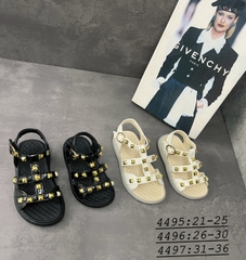 MT Sandal đính đinh tán (S26-30)