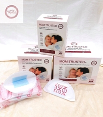 MOMTRUSTED - LÓT THẤM SỮA 3D ULTRA THIN