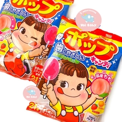 FUJIYA - 2Y+KẸO MÚT CHỐNG SÂU RĂNG POP CANDY