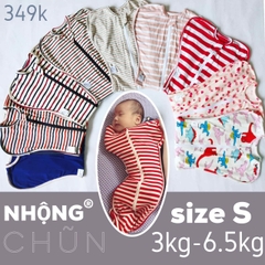 COCOON - NHỘNG CHŨN