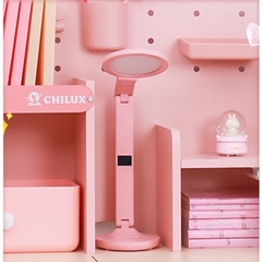CHILUX - ĐÈN HỌC KHÔNG DÂY SẠC ĐIỆN