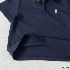 OBEBI - Bộ polo mùa hè vải mát OBEBI (73-120)