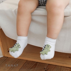 KK - TẤT THÚ CHỐNG TRƯỢT