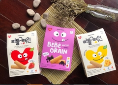 8M+KEMY KIDS HÀN  - BÁNH NGŨ CỐC