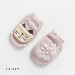 KK - TẤT THÚ CHỐNG TRƯỢT