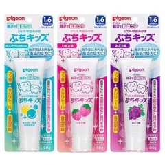 PIGEON - 1Y+KEM ĐÁNH RĂNG