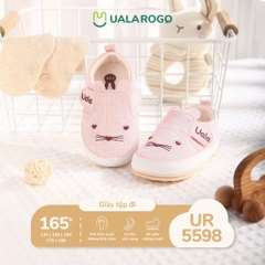 UALA ROGO Giày tập đi tai gấu(140-180)