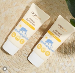 ORGABÉBÉ - HÓA MỸ PHẨM