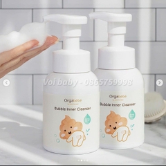 ORGABÉBÉ - HÓA MỸ PHẨM