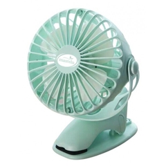 MASTELA - QUẠT TÍCH ĐIỆN KẸP XE ĐẨY MSTL-F04-360
