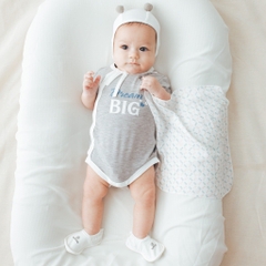 BUBABY - Gift Set Full Moon 5 - GSR6500FM