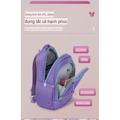 UEK - BALO CHỐNG GÙ TÍM IMAGINE