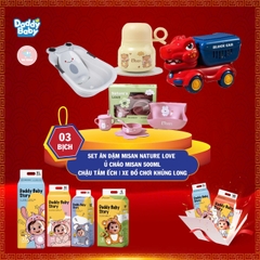 DADDY BABY - QUÀ TẶNG